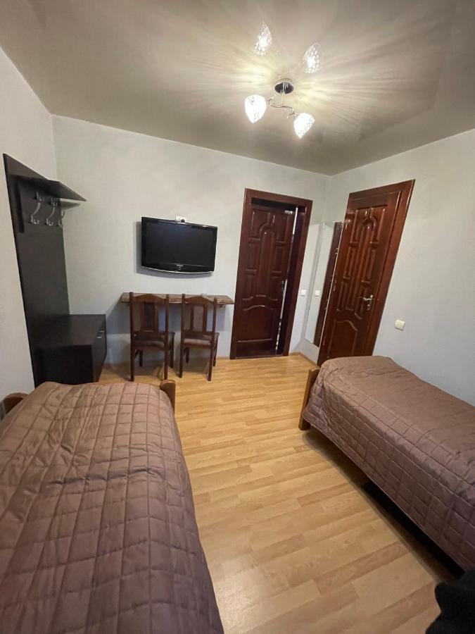 Like Hotel Kolomyia Bagian luar foto